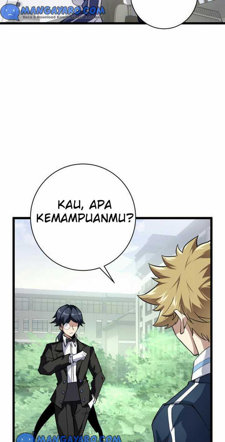 Combine Cube Chapter 11 - halaman 33