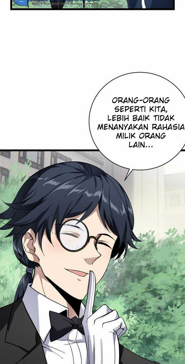 Combine Cube Chapter 11 - halaman 34