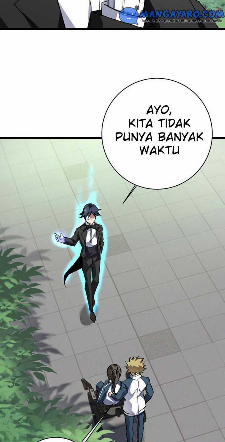 Combine Cube Chapter 11 - halaman 35