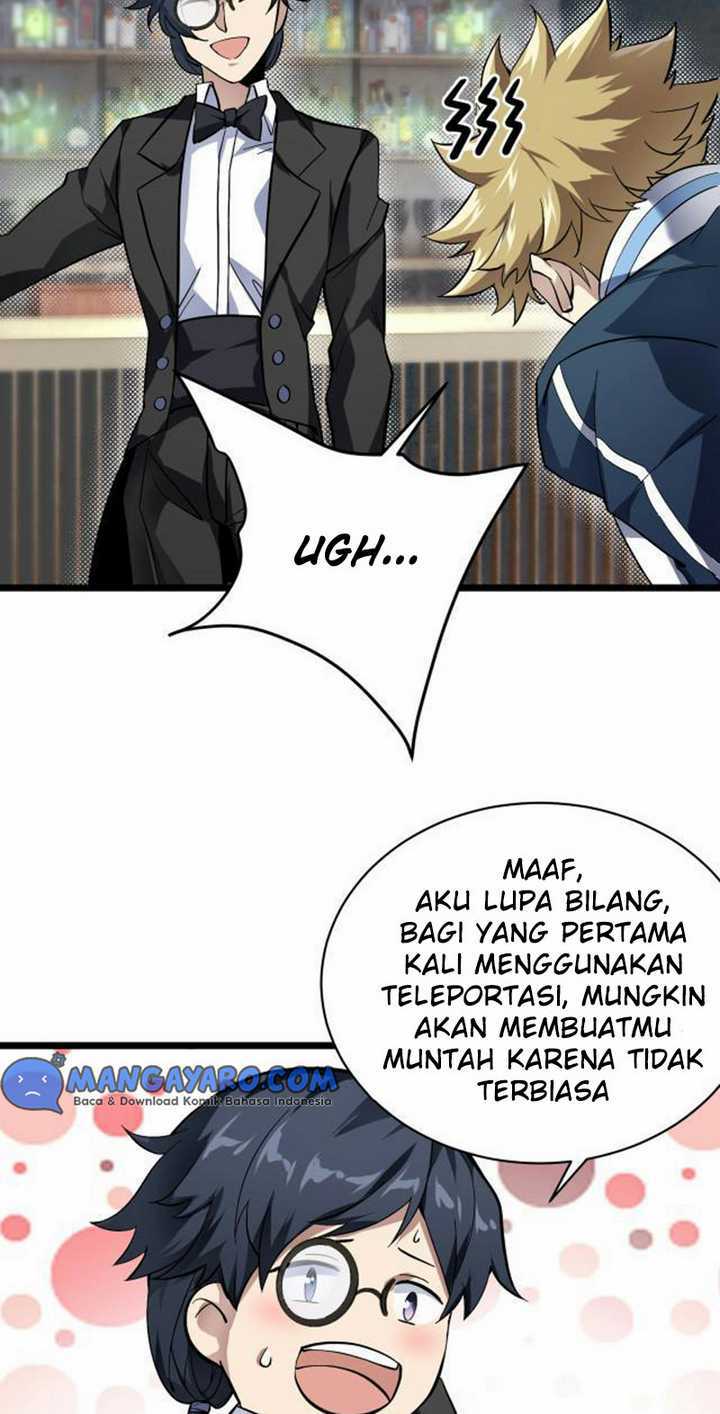 Combine Cube Chapter 11 - halaman 39
