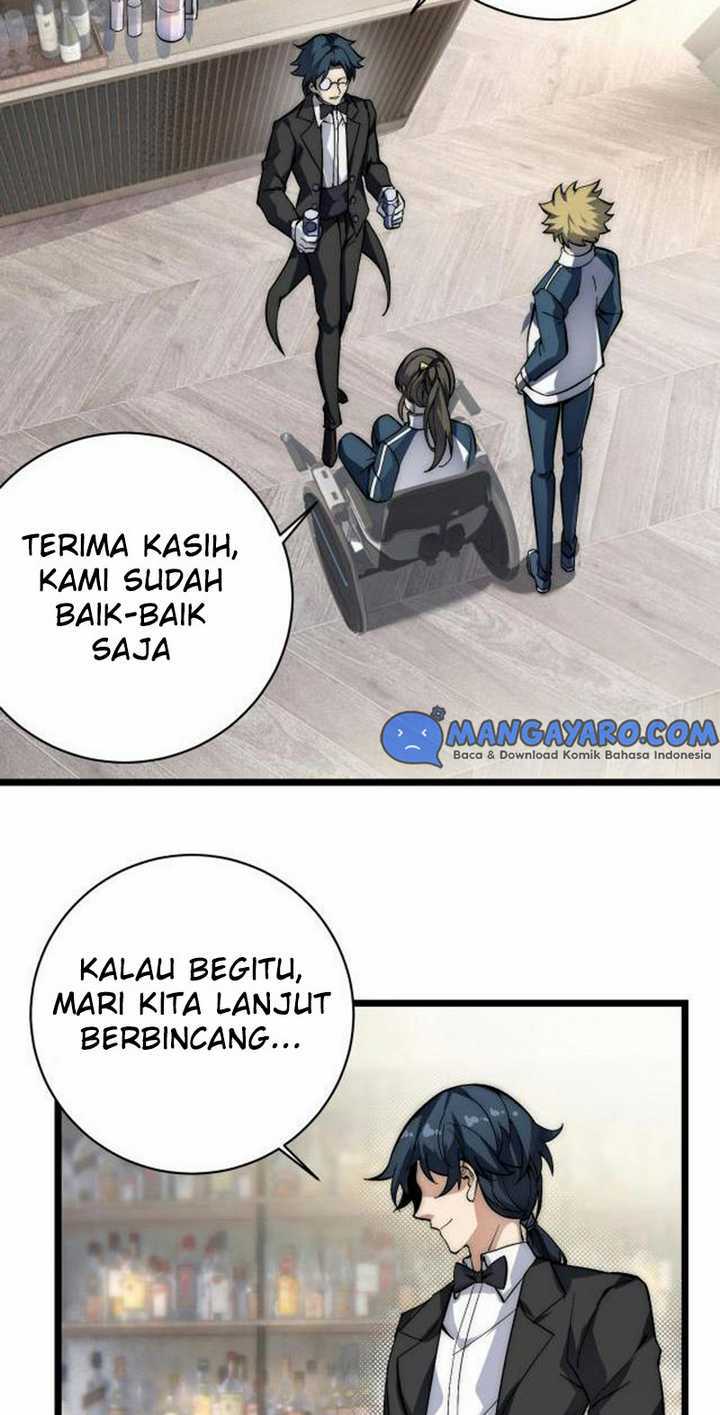 Combine Cube Chapter 11 - halaman 41