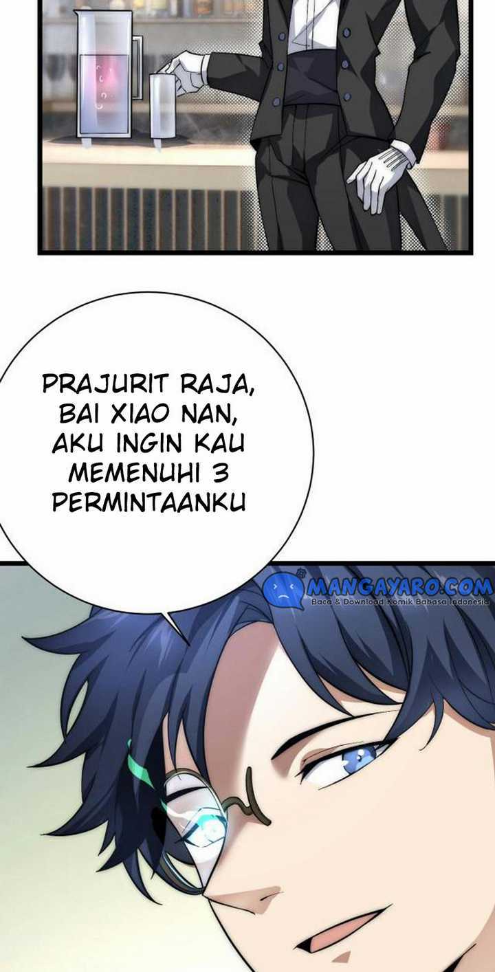 Combine Cube Chapter 11 - halaman 42