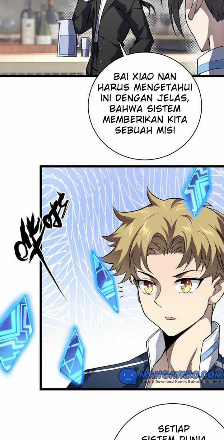 Combine Cube Chapter 11 - halaman 47