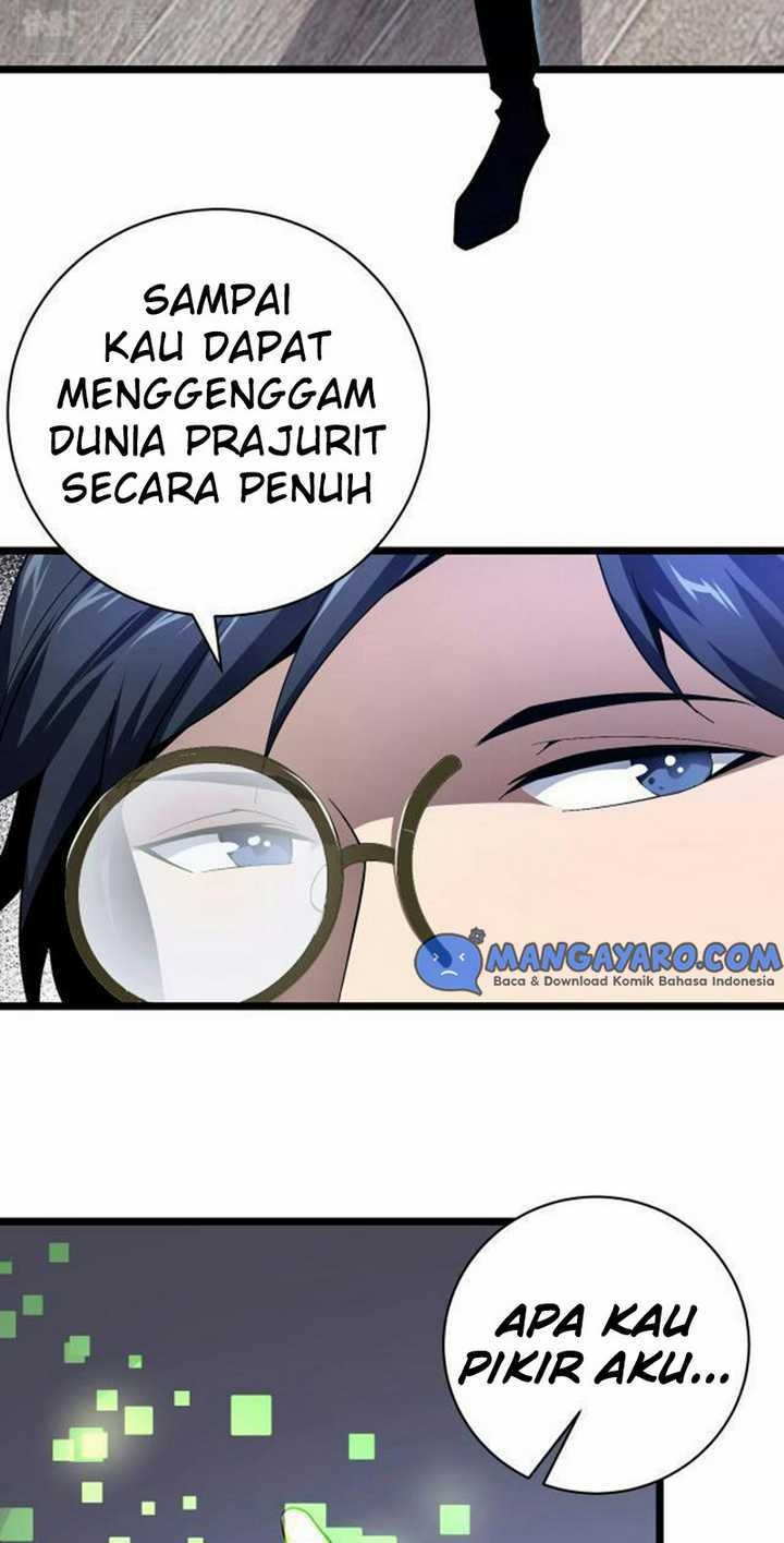 Combine Cube Chapter 11 - halaman 49