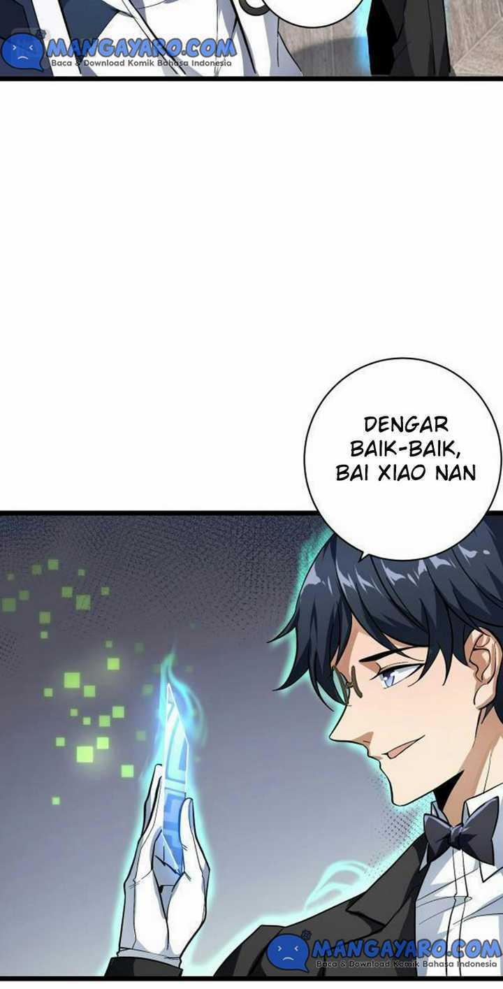 Combine Cube Chapter 11 - halaman 54
