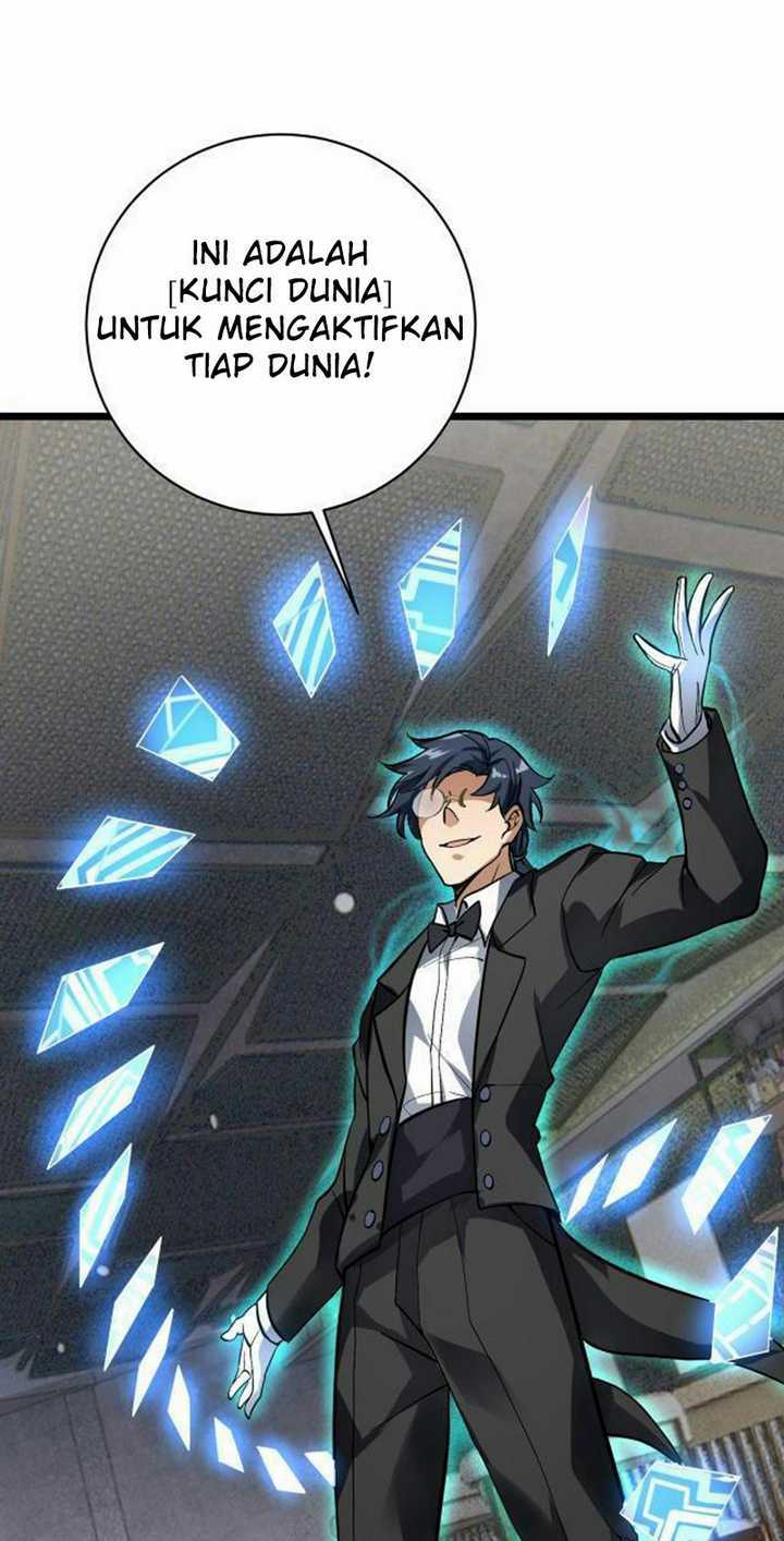 Combine Cube Chapter 11 - halaman 55