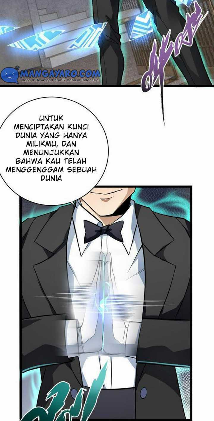 Combine Cube Chapter 11 - halaman 56