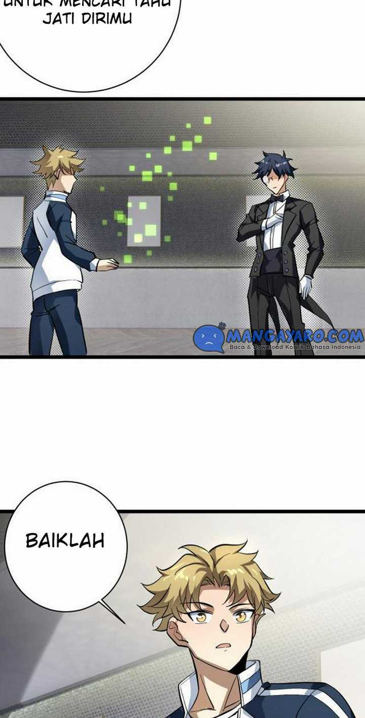 Combine Cube Chapter 11 - halaman 58