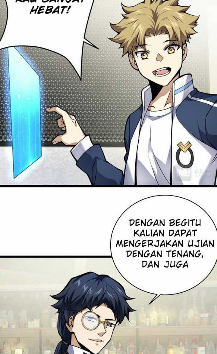 Combine Cube Chapter 12 - halaman 47