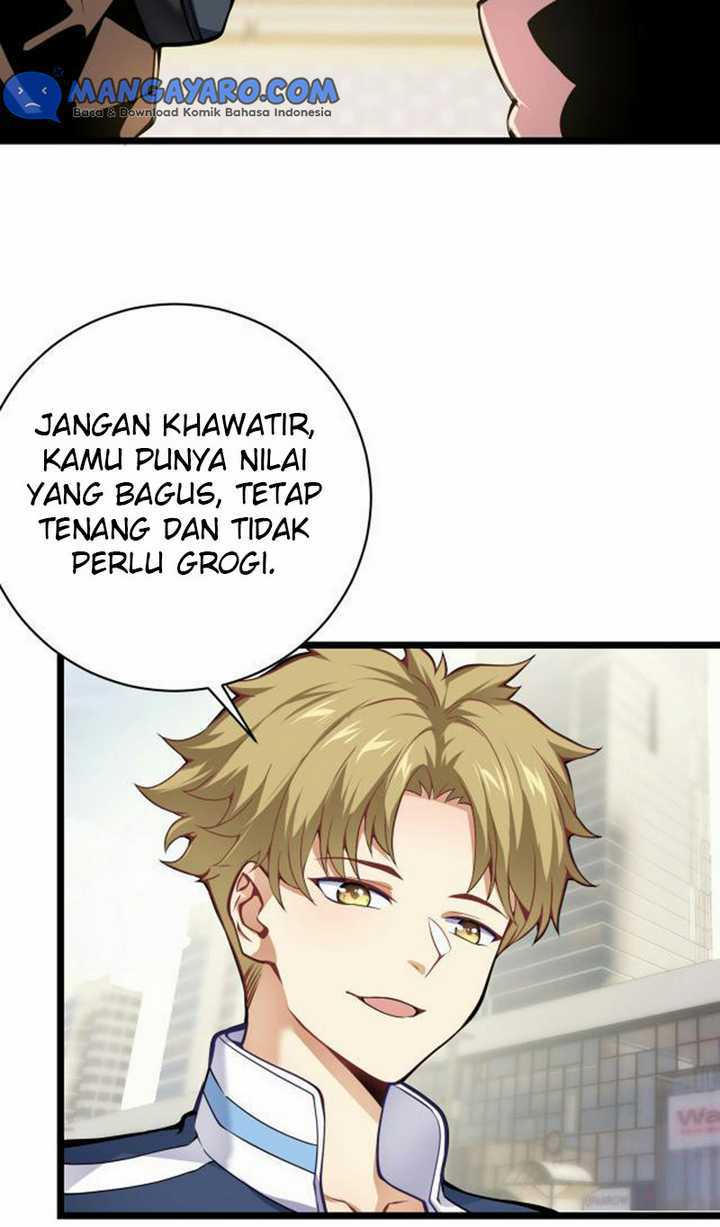 Combine Cube Chapter 13 - halaman 15