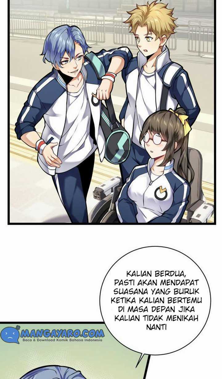 Combine Cube Chapter 13 - halaman 20