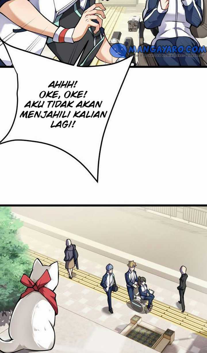 Combine Cube Chapter 13 - halaman 23