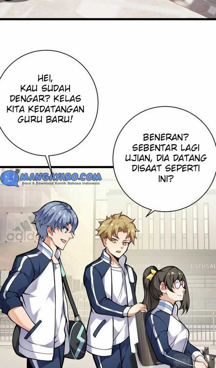Combine Cube Chapter 13 - halaman 24