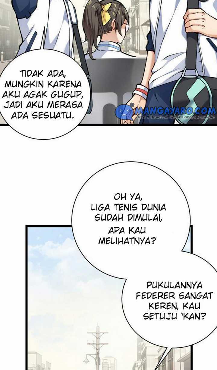 Combine Cube Chapter 13 - halaman 29