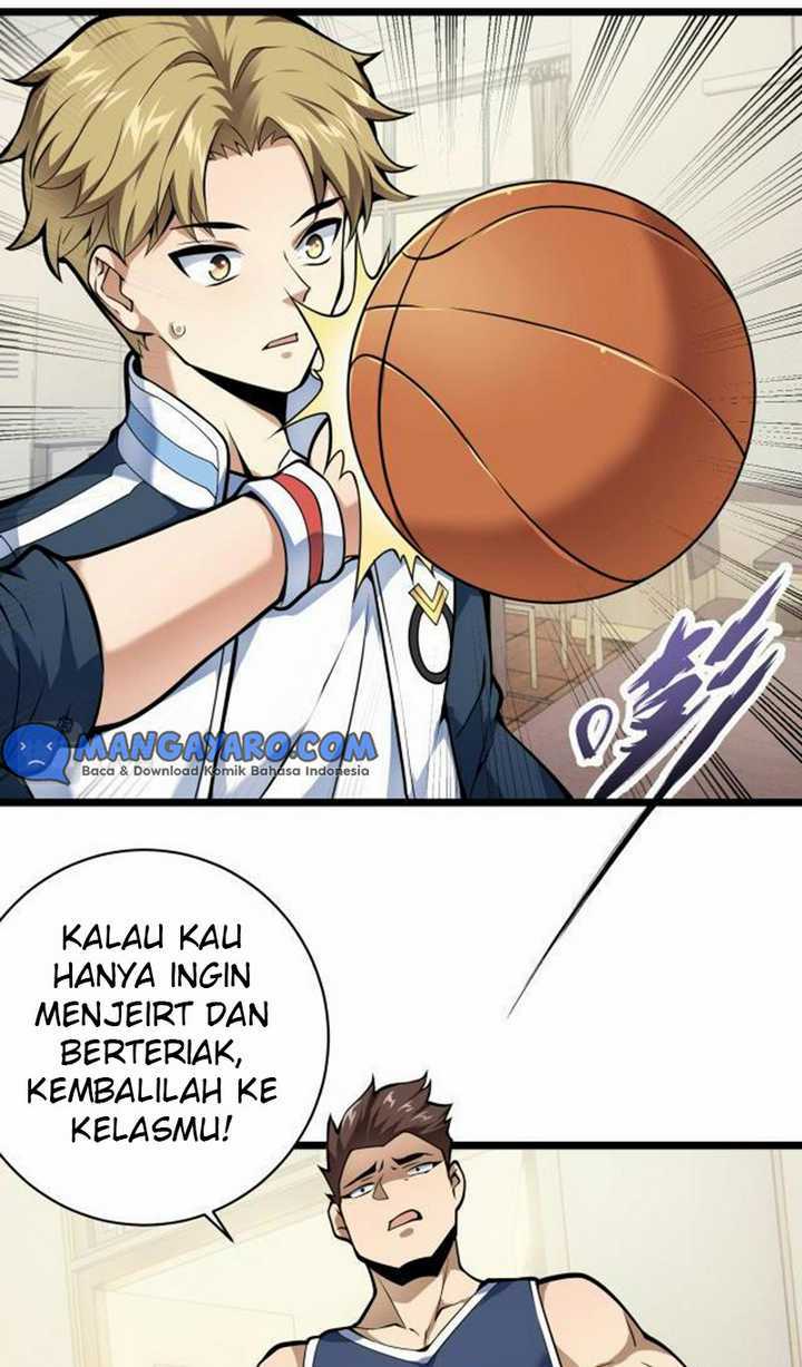 Combine Cube Chapter 13 - halaman 36
