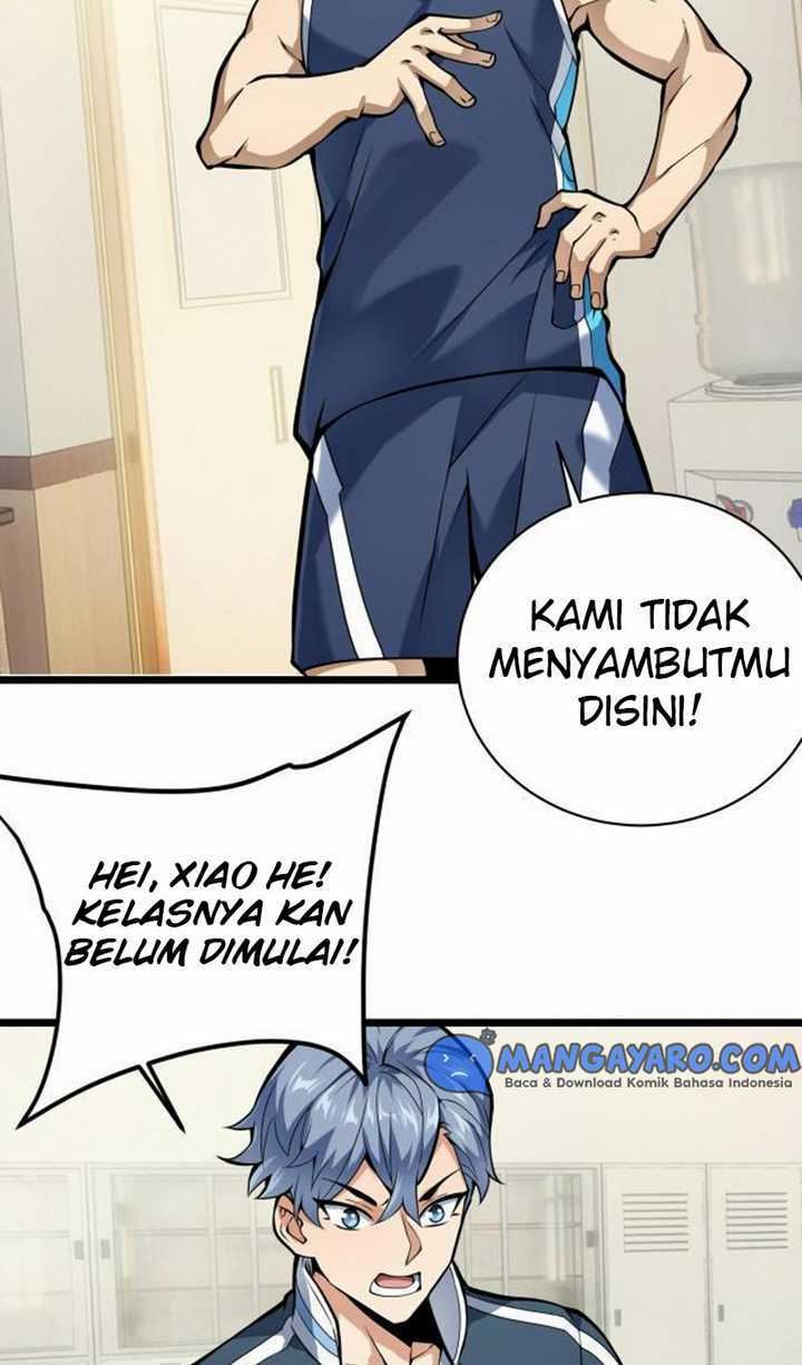 Combine Cube Chapter 13 - halaman 37