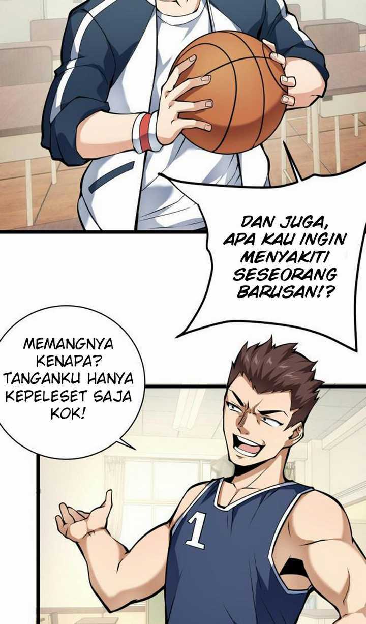 Combine Cube Chapter 13 - halaman 38