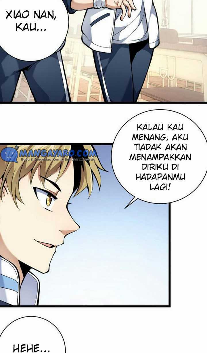Combine Cube Chapter 13 - halaman 41