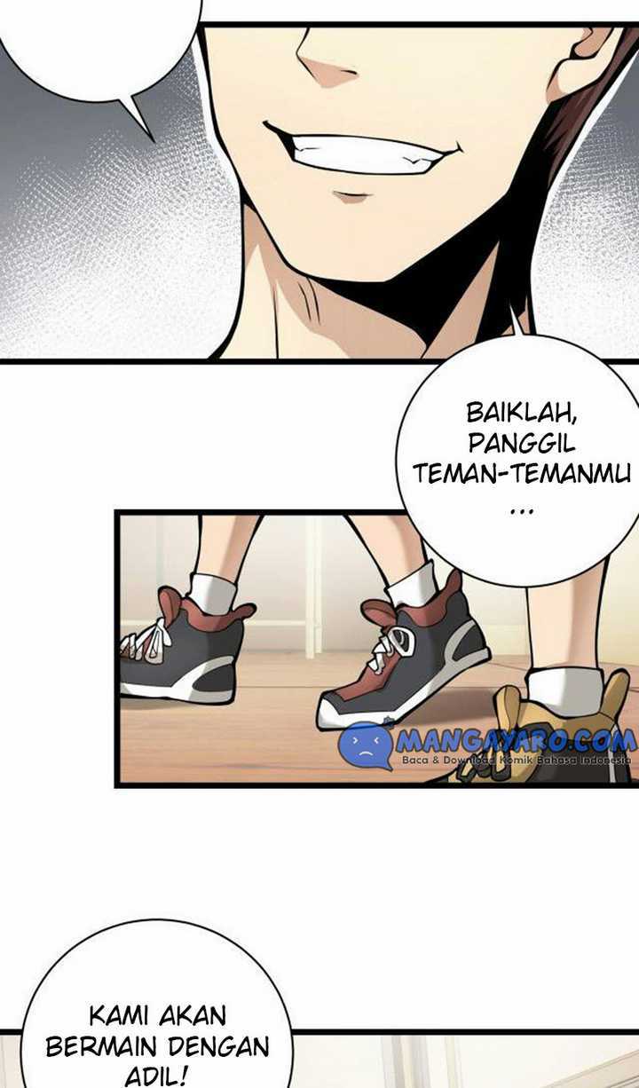 Combine Cube Chapter 13 - halaman 42