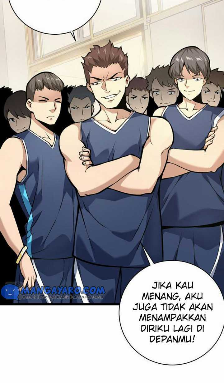 Combine Cube Chapter 13 - halaman 43