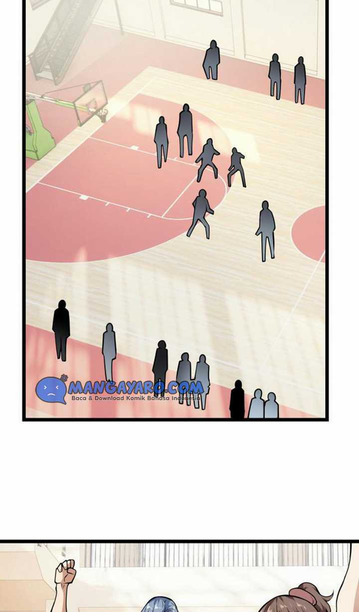 Combine Cube Chapter 13 - halaman 46