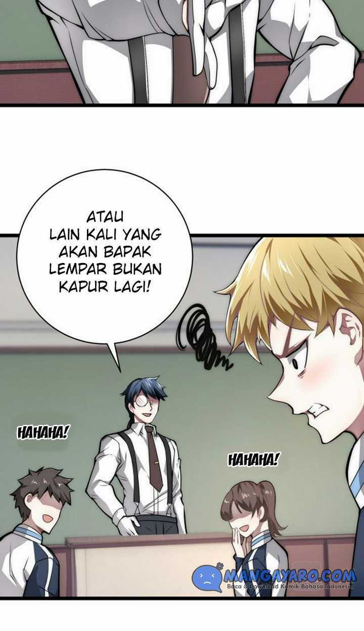 Combine Cube Chapter 14 - halaman 14