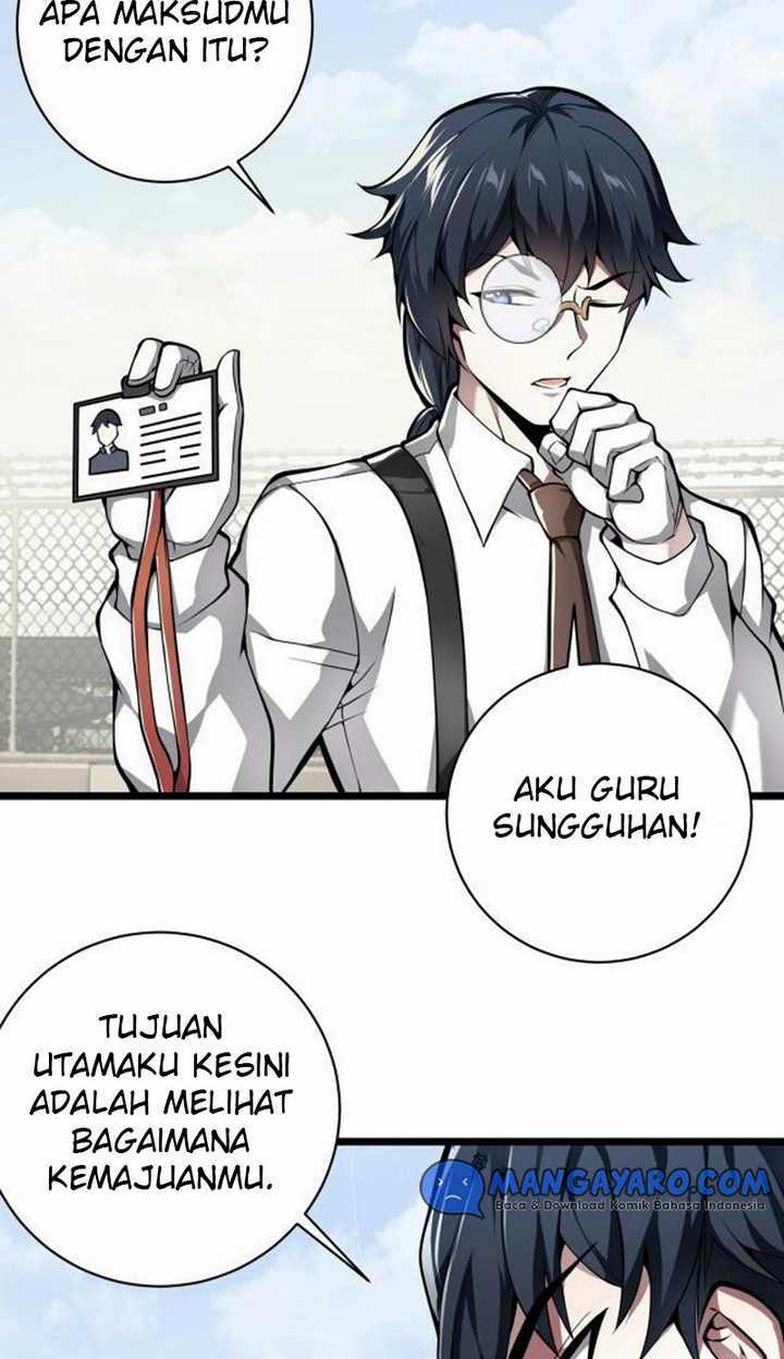 Combine Cube Chapter 14 - halaman 25