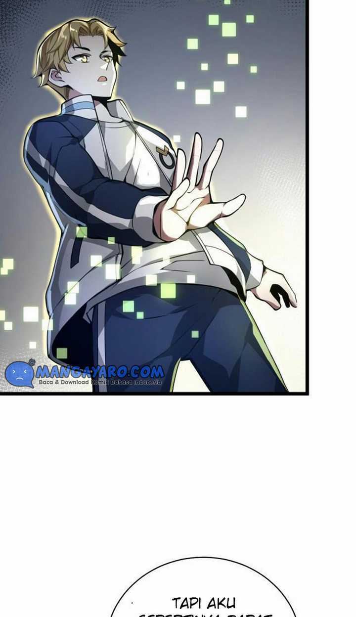 Combine Cube Chapter 14 - halaman 27