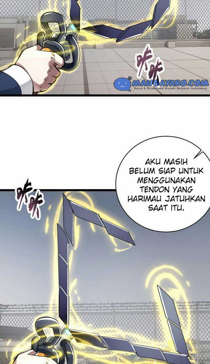 Combine Cube Chapter 14 - halaman 30