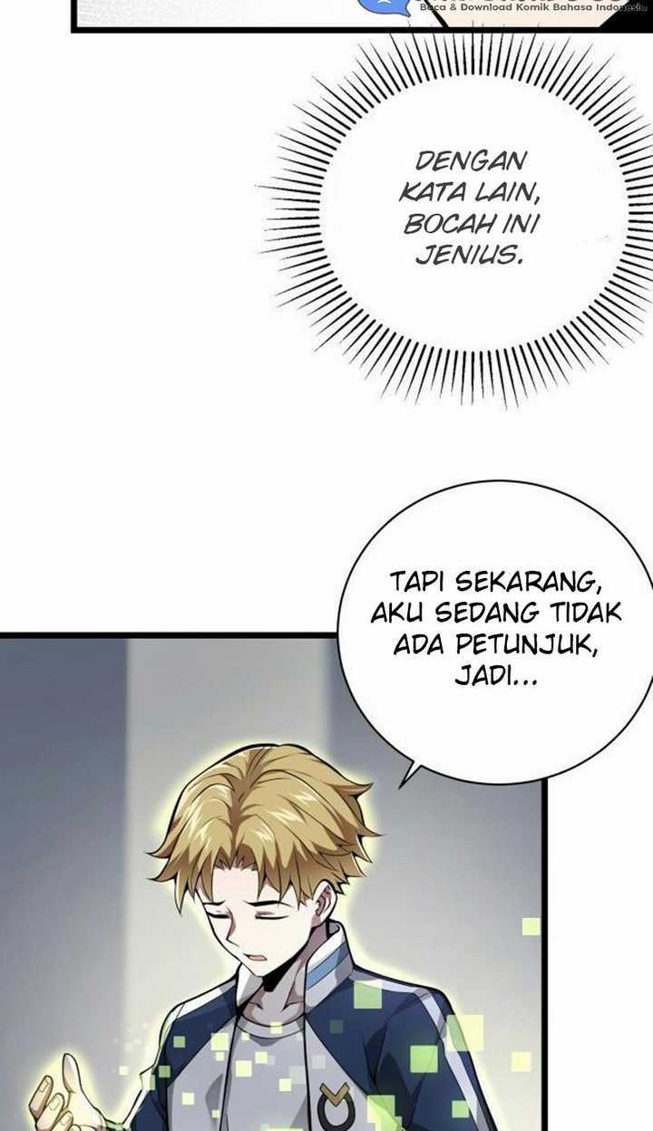 Combine Cube Chapter 14 - halaman 33