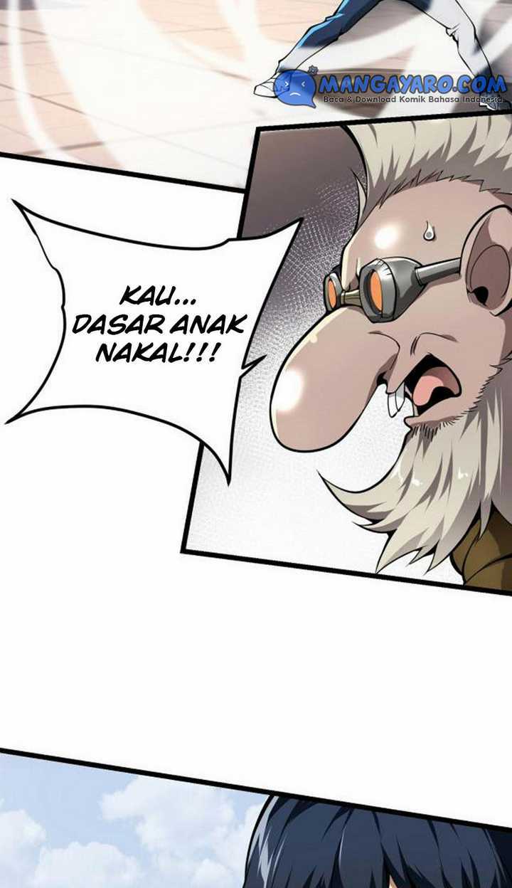 Combine Cube Chapter 14 - halaman 49