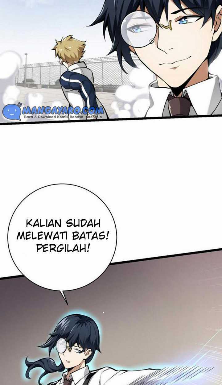 Combine Cube Chapter 14 - halaman 50