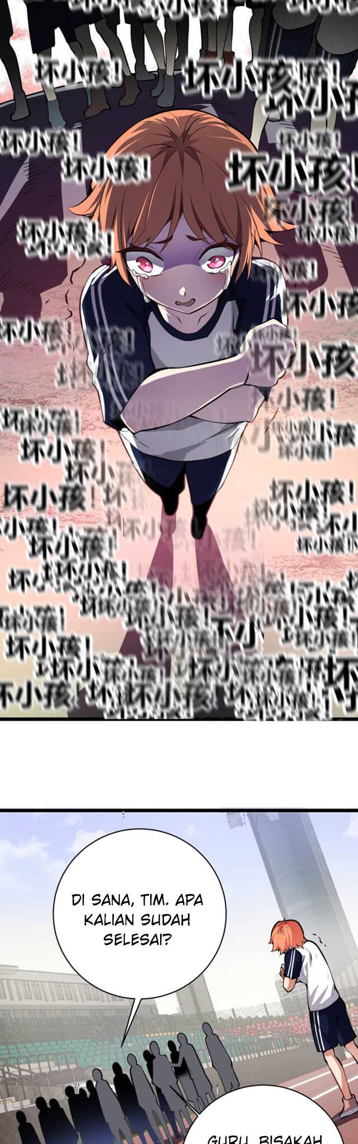 Combine Cube Chapter 15 - halaman 10
