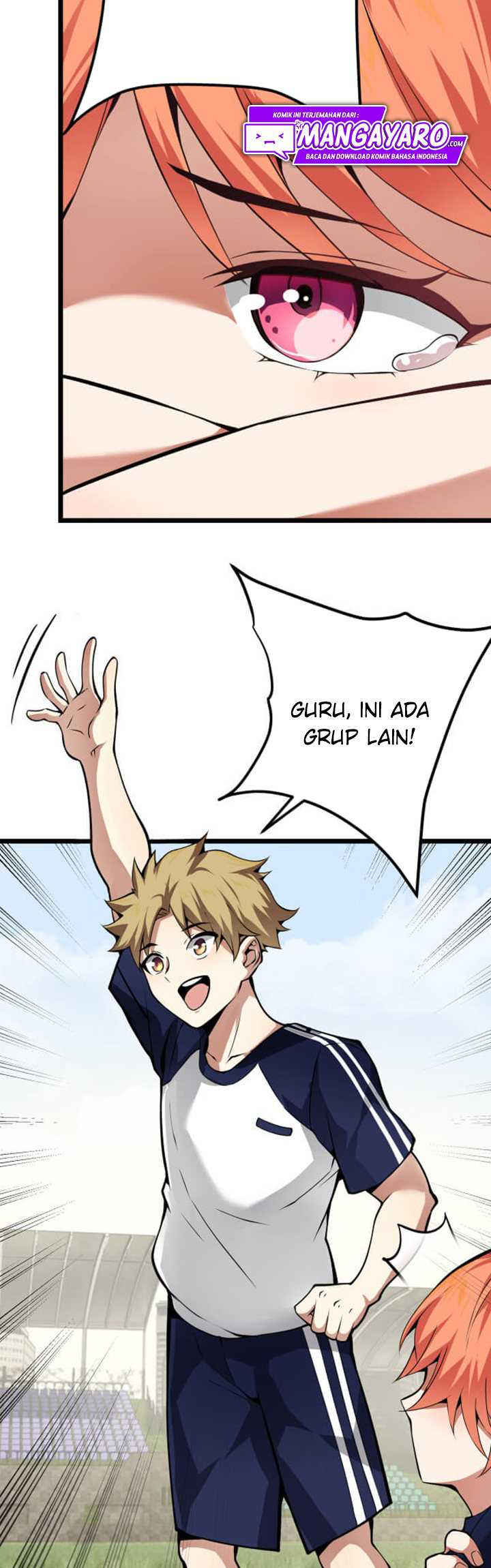 Combine Cube Chapter 15 - halaman 12