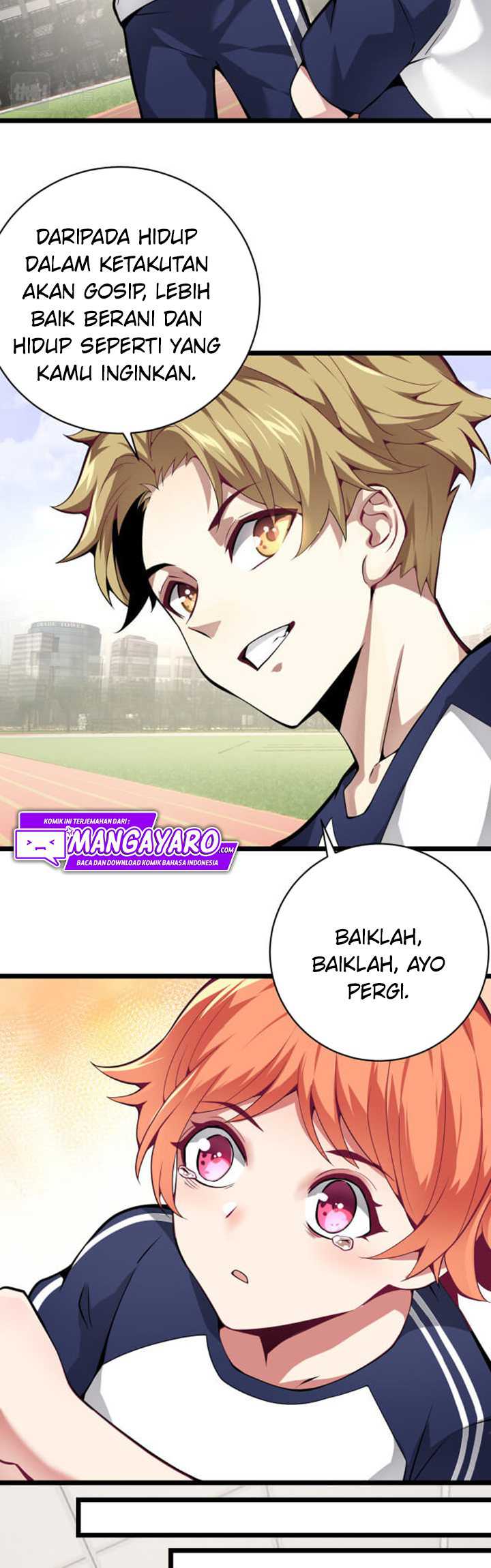 Combine Cube Chapter 15 - halaman 14