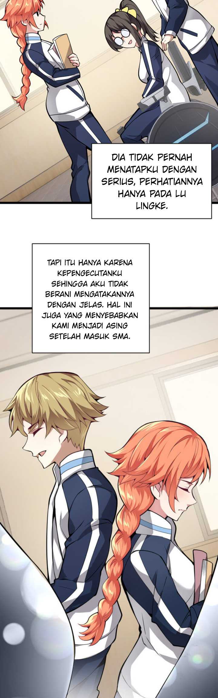 Combine Cube Chapter 15 - halaman 16