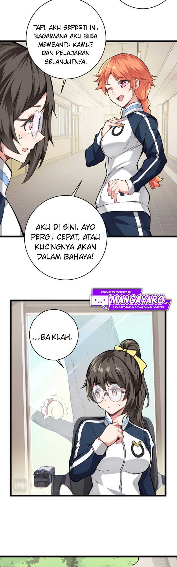 Combine Cube Chapter 15 - halaman 24