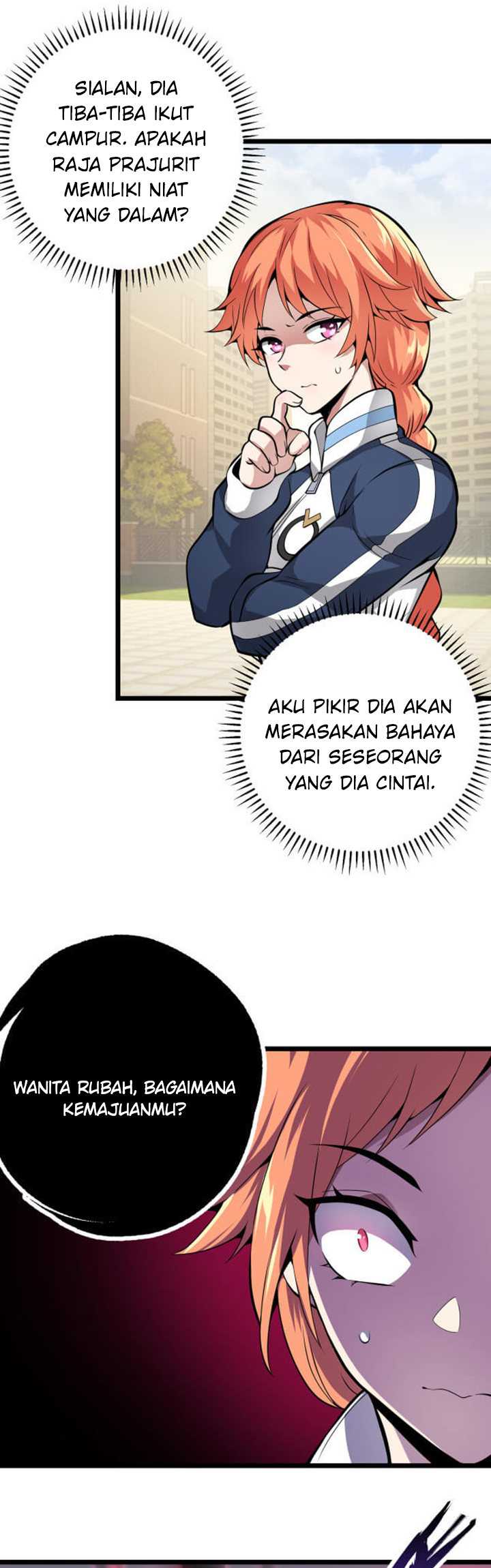 Combine Cube Chapter 15 - halaman 31