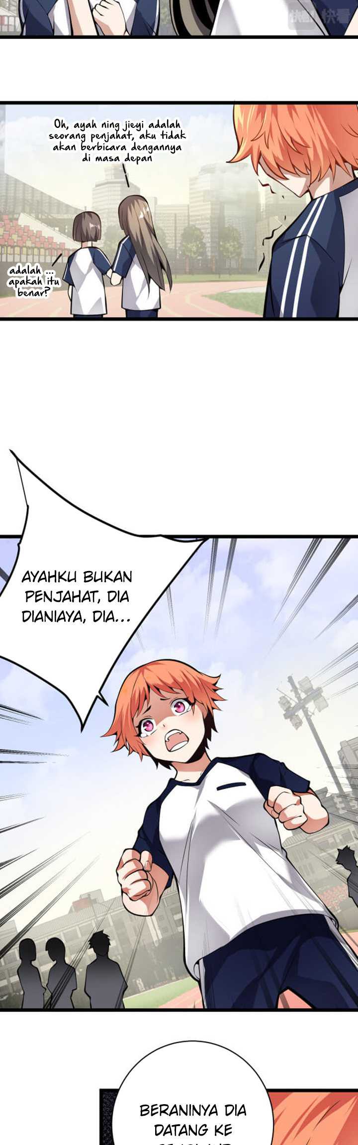 Combine Cube Chapter 15 - halaman 8