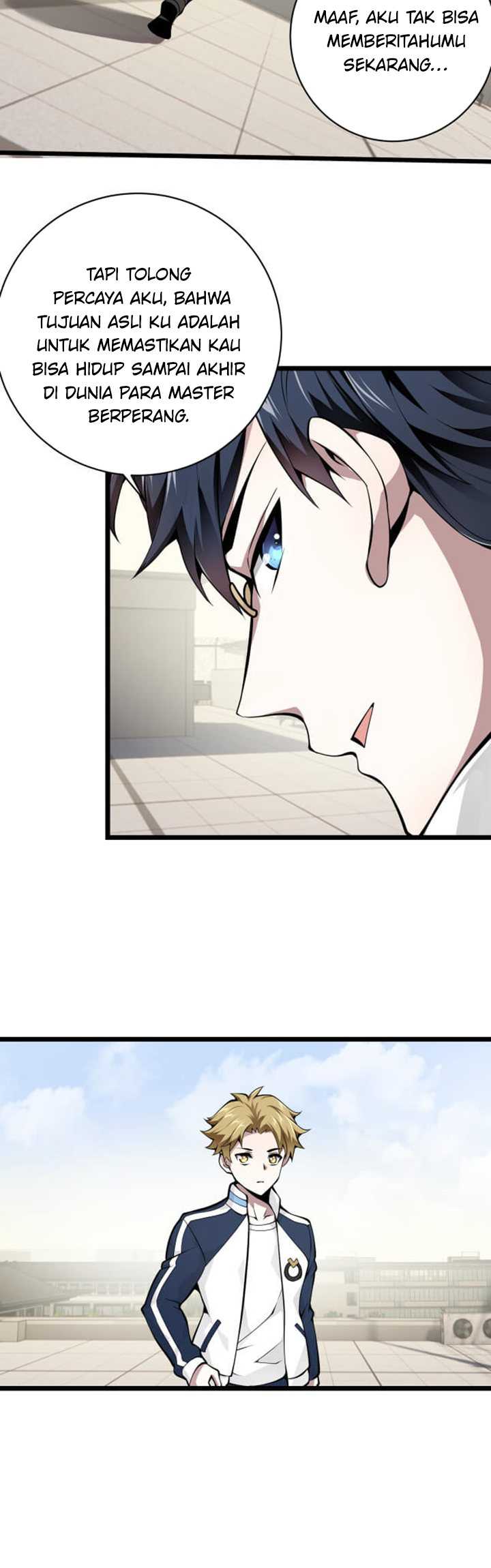 Combine Cube Chapter 16 - halaman 11
