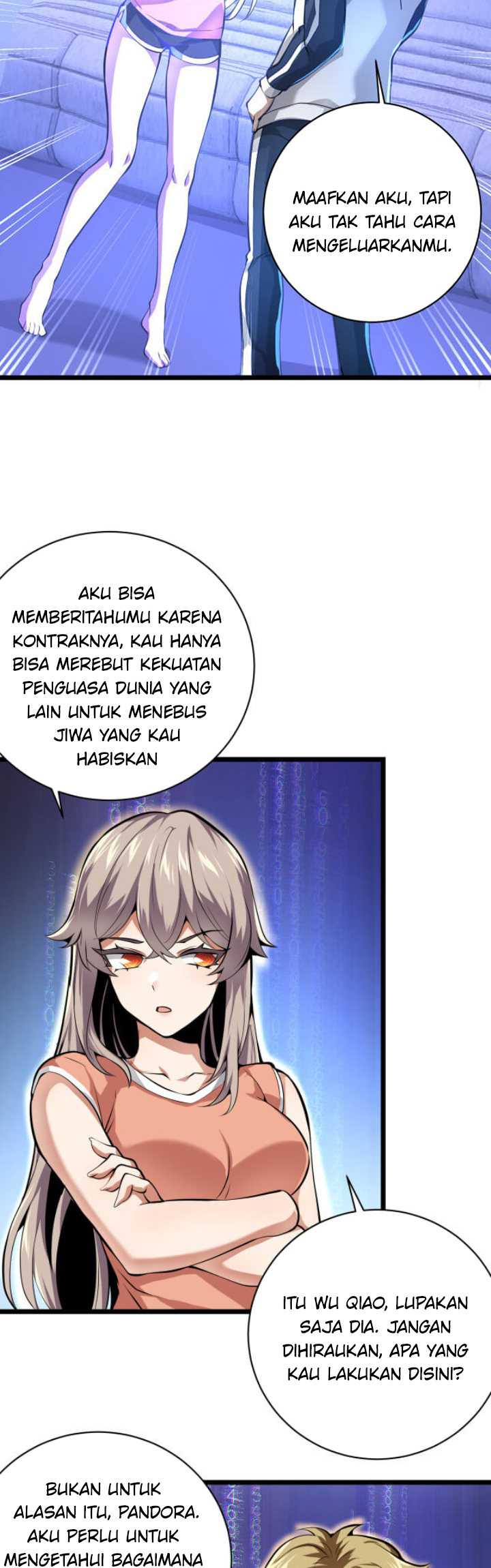 Combine Cube Chapter 16 - halaman 16