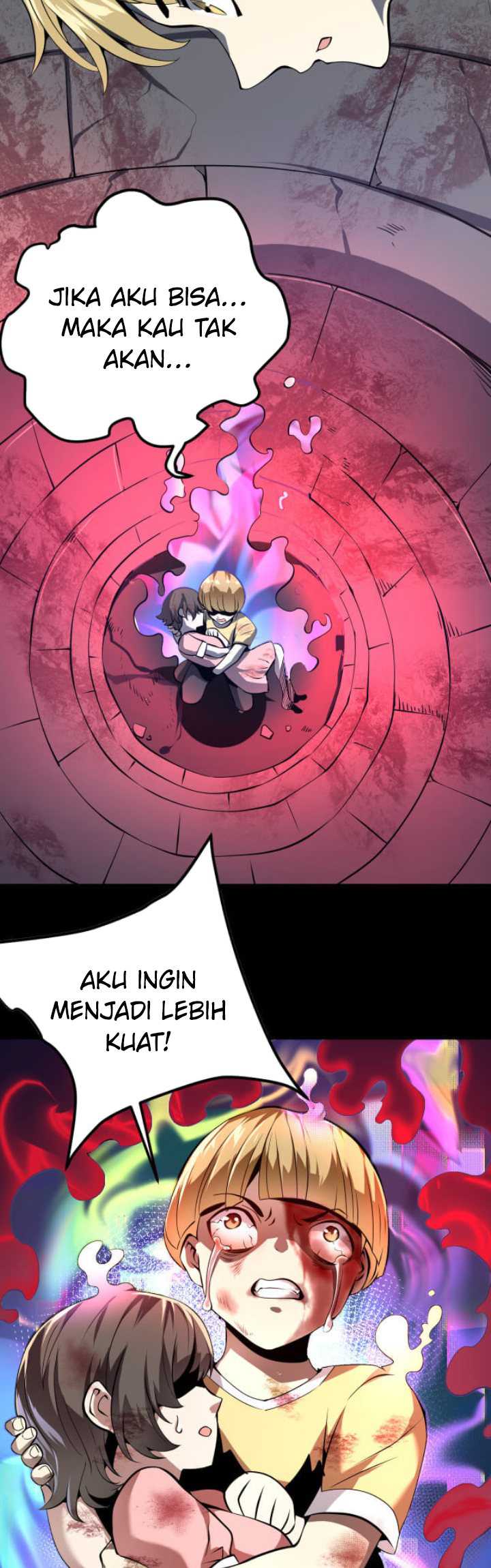 Combine Cube Chapter 16 - halaman 23
