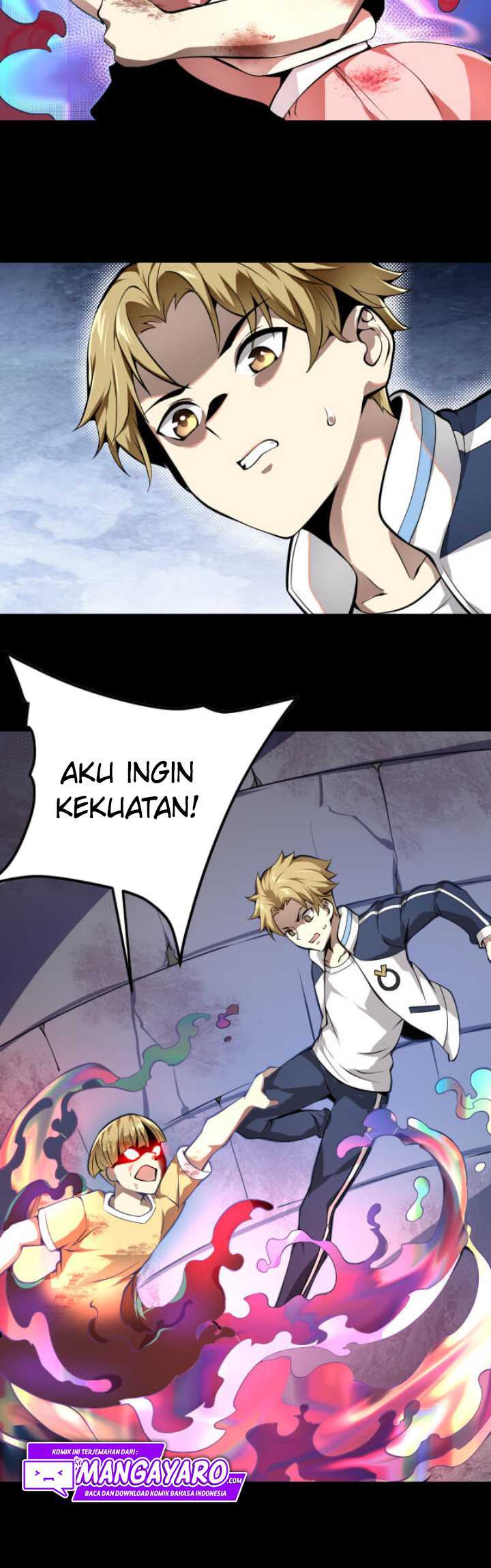 Combine Cube Chapter 16 - halaman 24