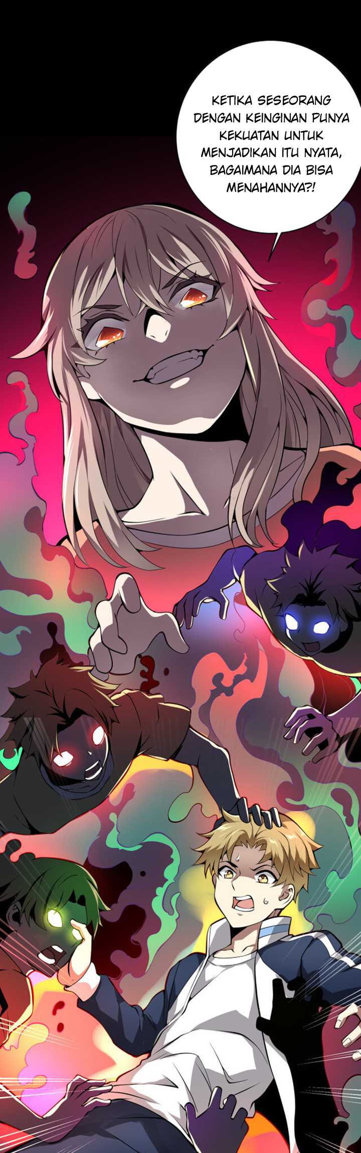 Combine Cube Chapter 16 - halaman 25