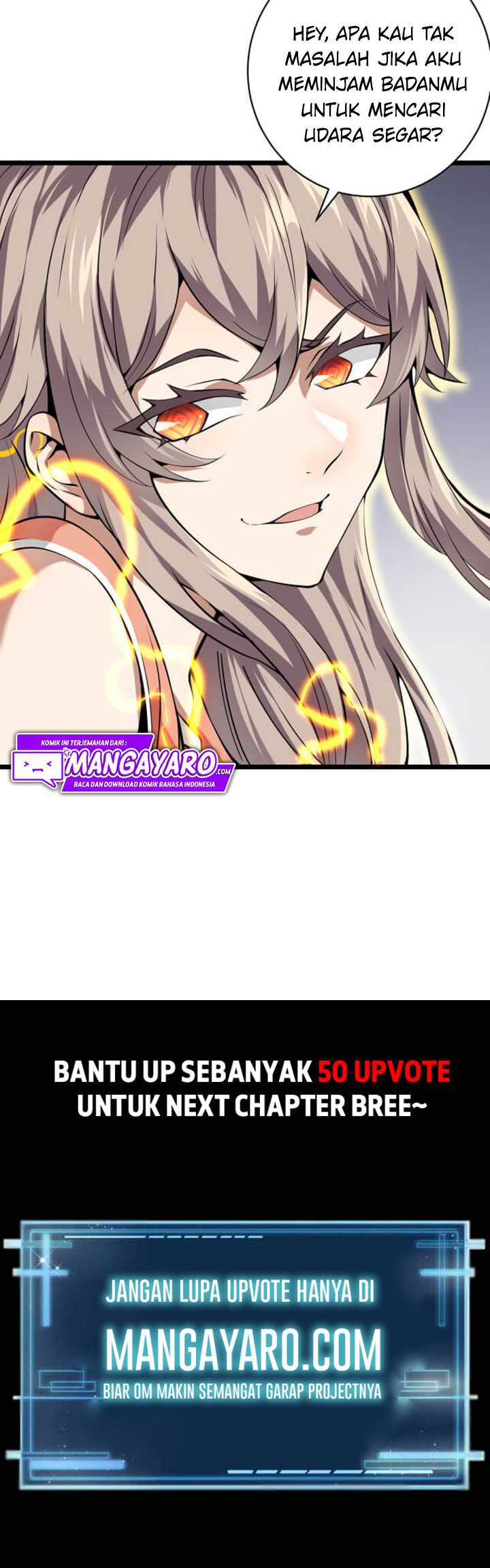 Combine Cube Chapter 16 - halaman 33