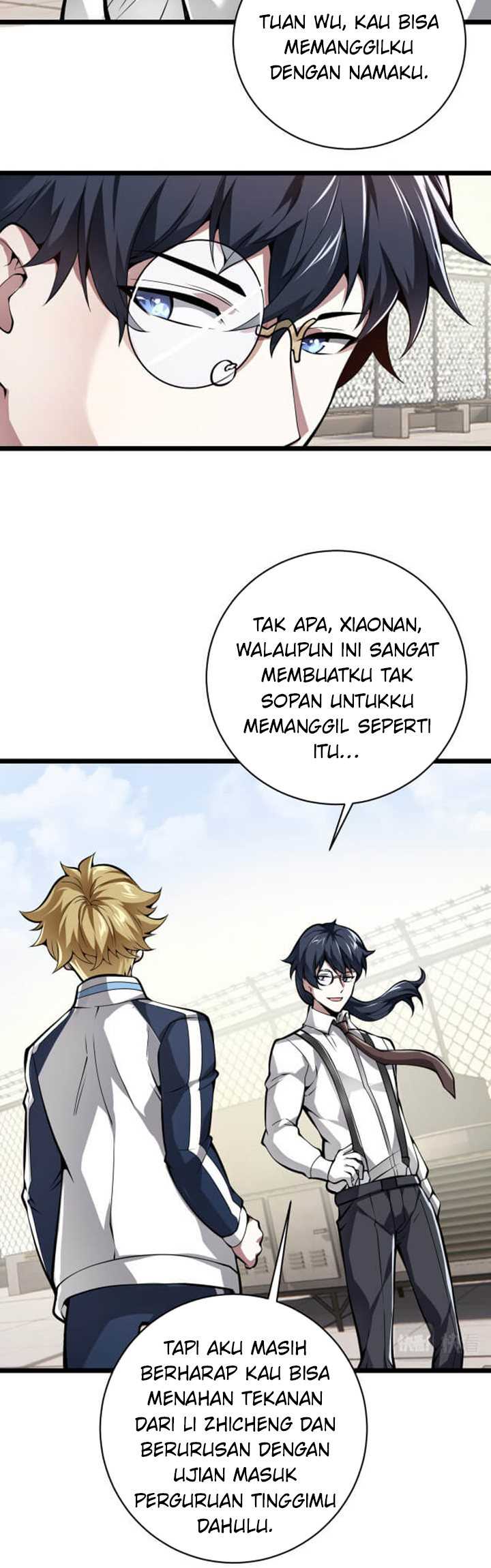 Combine Cube Chapter 16 - halaman 5