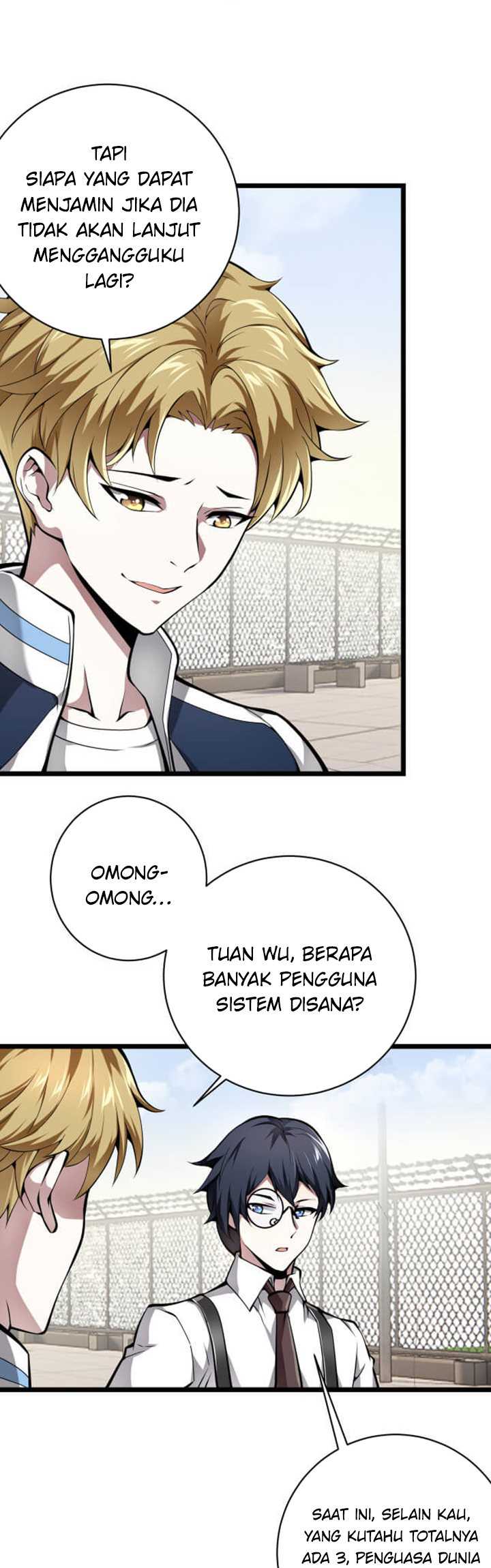 Combine Cube Chapter 16 - halaman 6