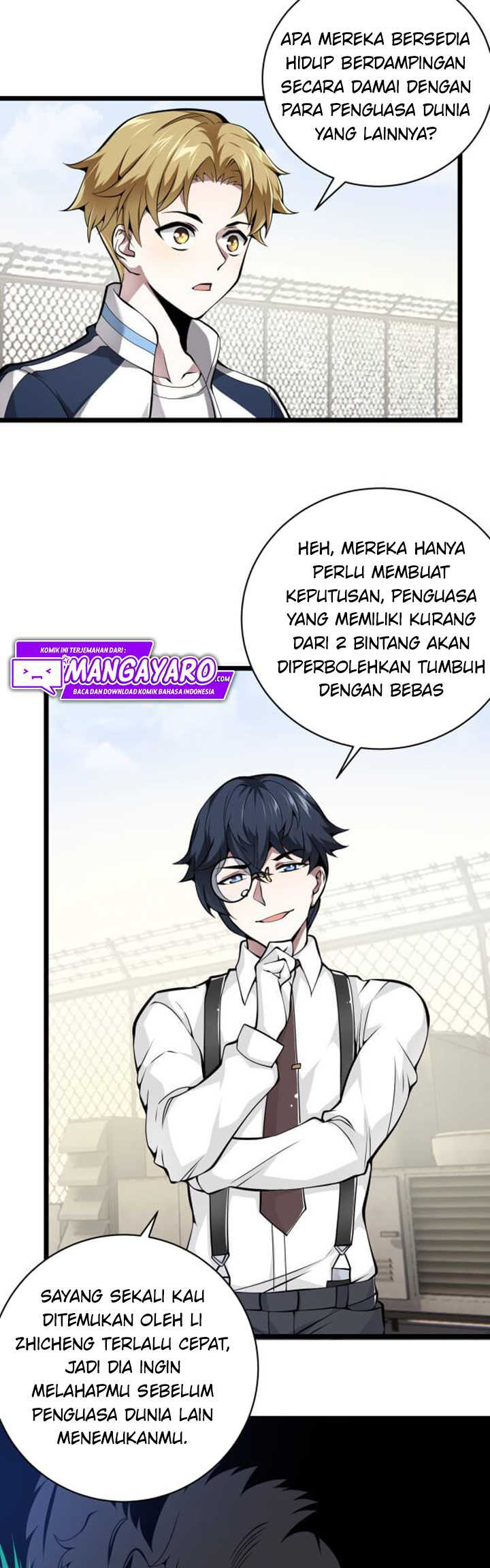 Combine Cube Chapter 16 - halaman 8