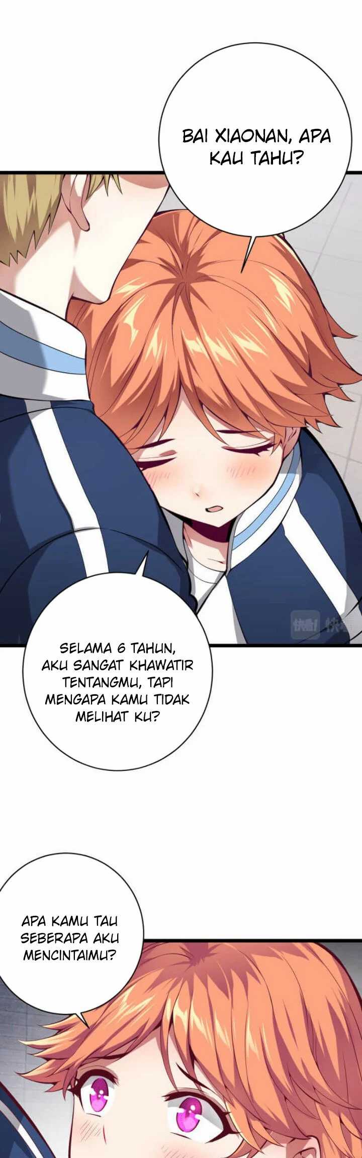 Combine Cube Chapter 17 - halaman 21
