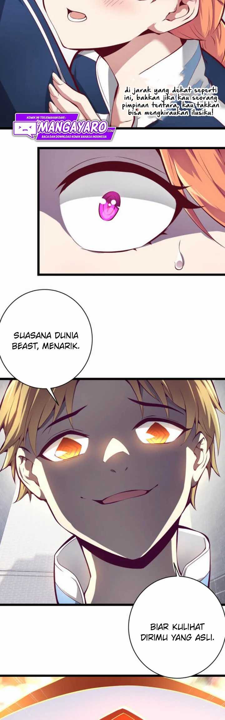 Combine Cube Chapter 17 - halaman 22